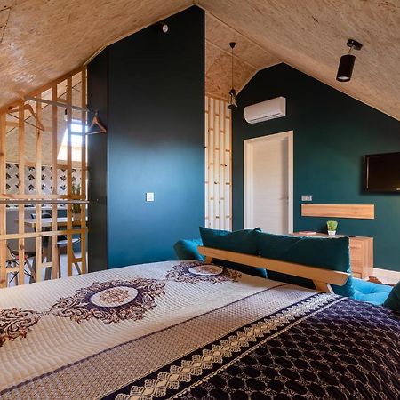 Ferienwohnung Lion King D3 Lemberg Exterior foto