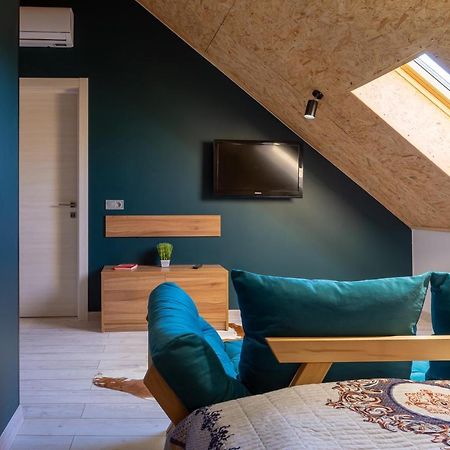 Ferienwohnung Lion King D3 Lemberg Exterior foto