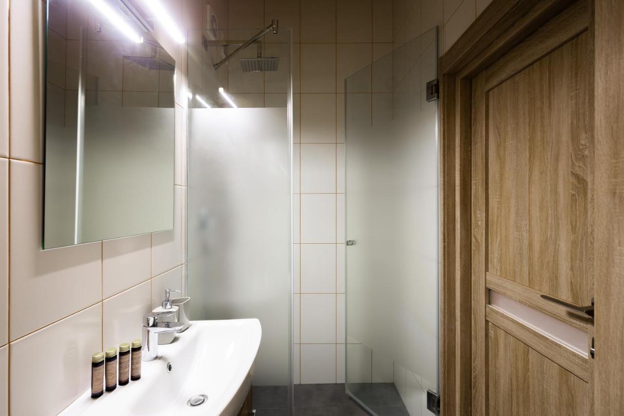 Ferienwohnung Lion King D3 Lemberg Exterior foto