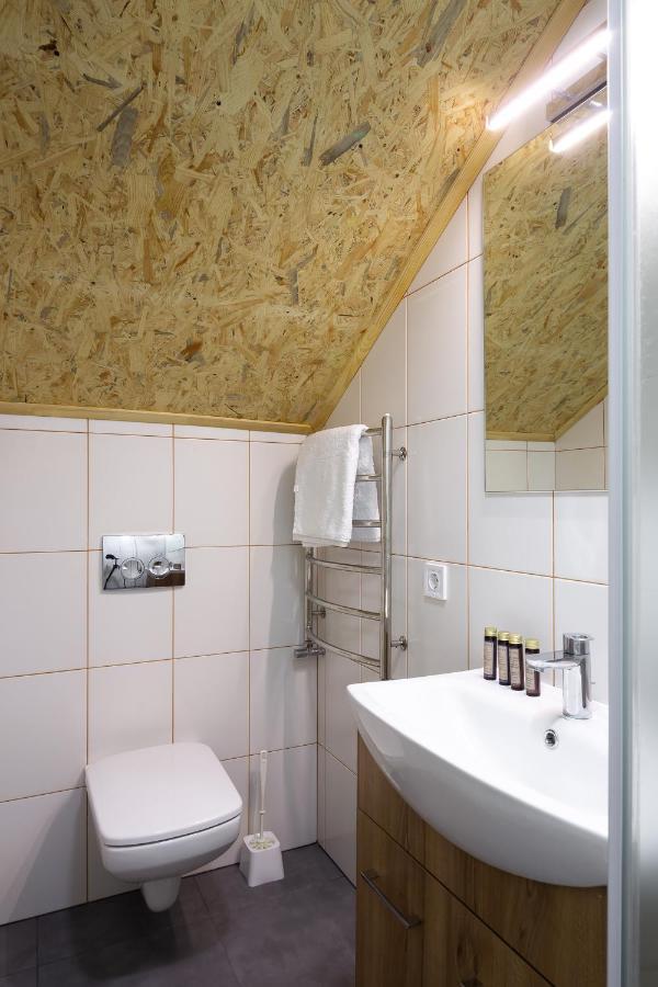 Ferienwohnung Lion King D3 Lemberg Exterior foto