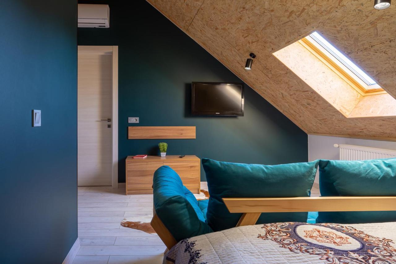 Ferienwohnung Lion King D3 Lemberg Exterior foto